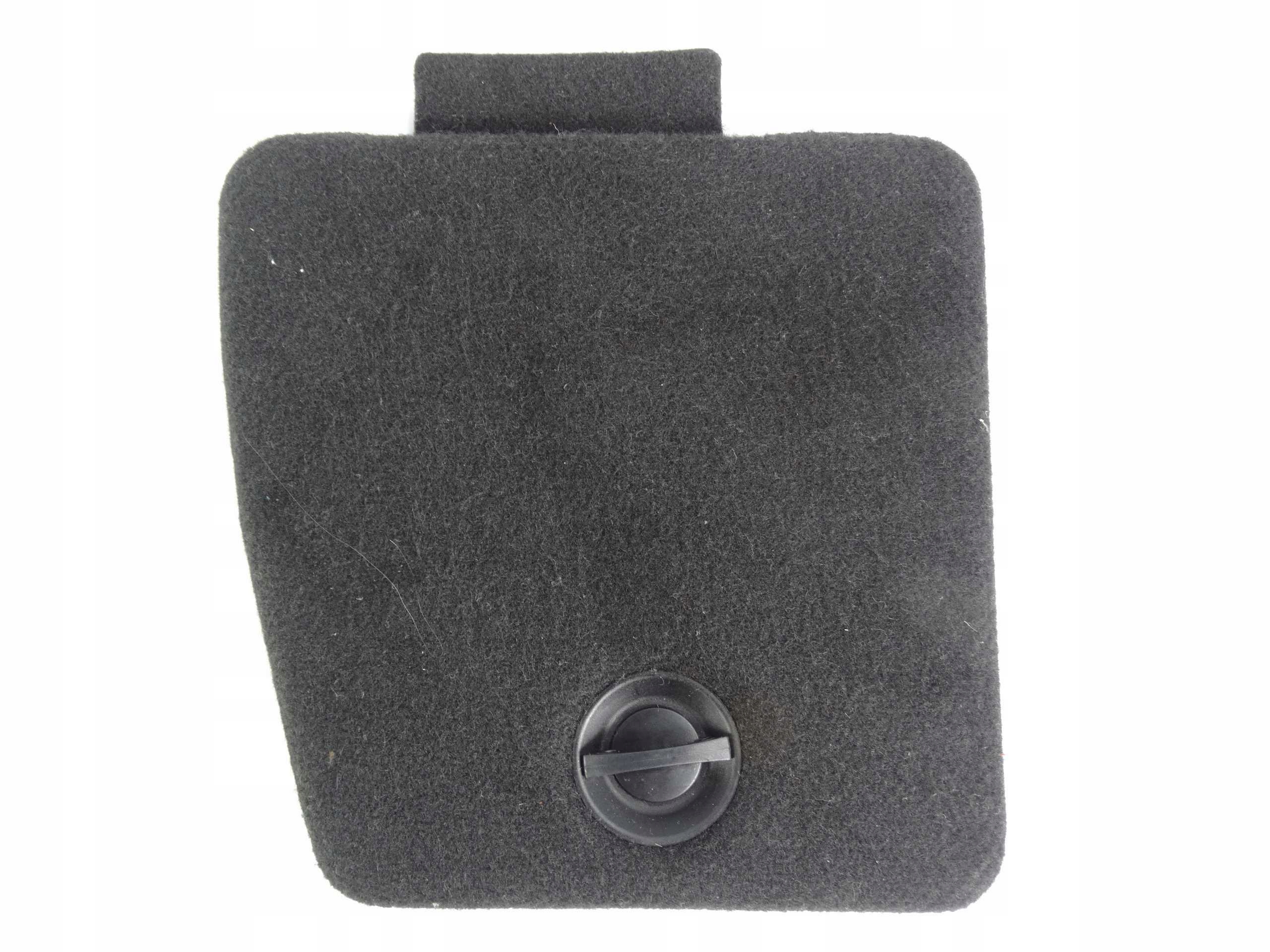 Mercedes W203 крышка вещевого ящика П