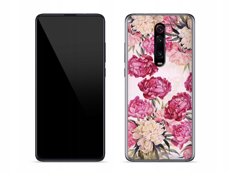 

Etui na Xiaomi Mi 9T Fantastic Case