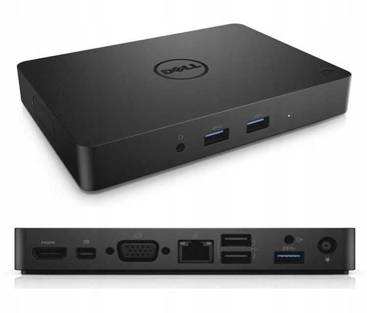 

Stacja Dokująca Dell Latitude 5400 5410 5420 5421