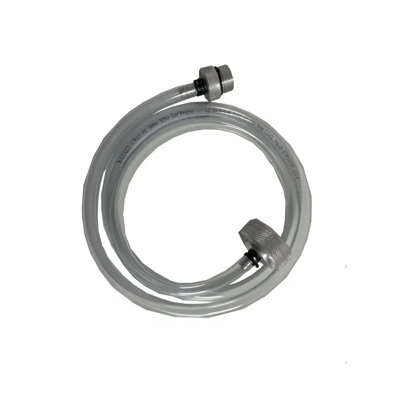 PRZEWÓD, ADAPTER DO WYMIANY OLEJU AUTOMATYCZNEJ SK