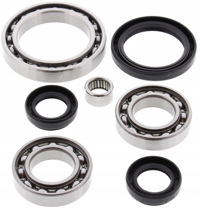 Opravná sada diferenciálu Yamaha Yxm 700 Viking 14-19 Nová