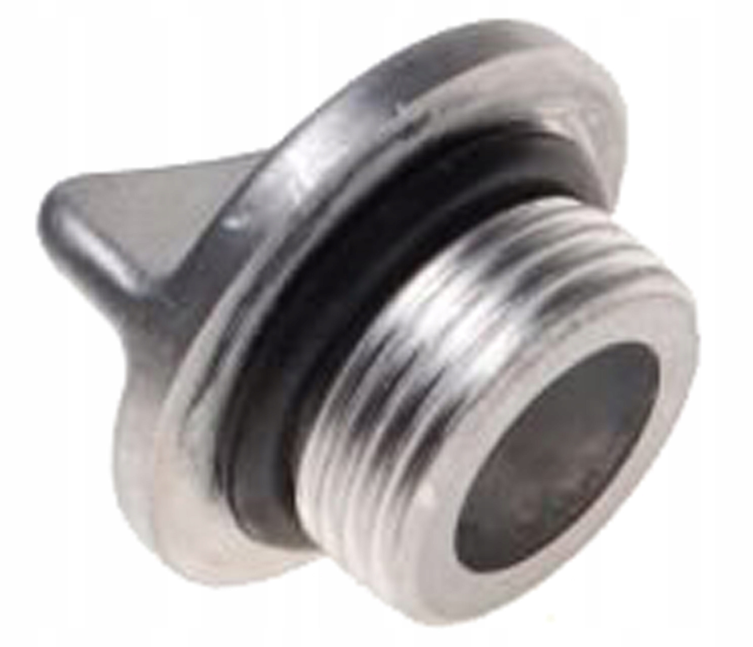 

Motocykl Suzuki GN125 Gn 125 4T Korek Wlewu Oleju