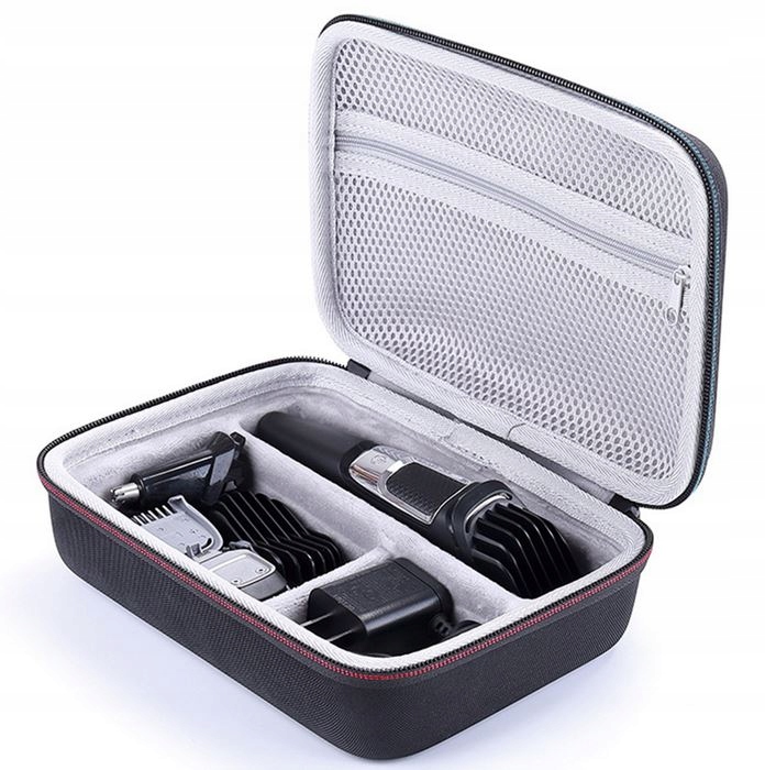 

Etui Pokrowiec Case Do Trymer Philips Multigroom