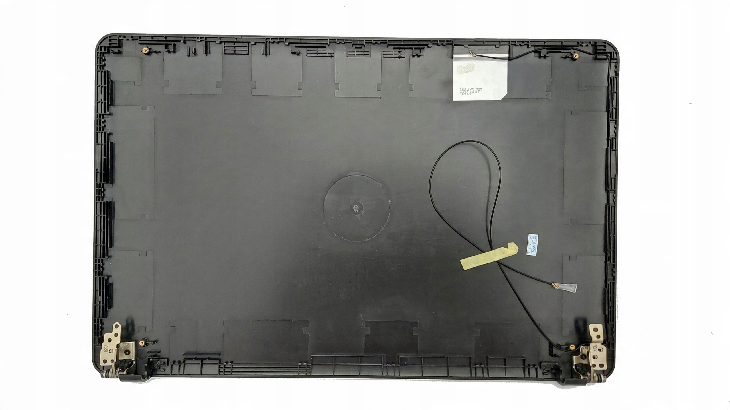 

Klapa+zawiasy Asus X540 R540 A540 A541 A541U F540