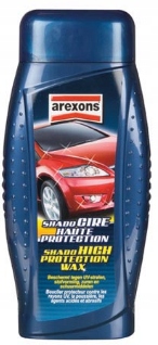

Płyn Wosk Uniwersalny Płynie 500ML Premium Arexons