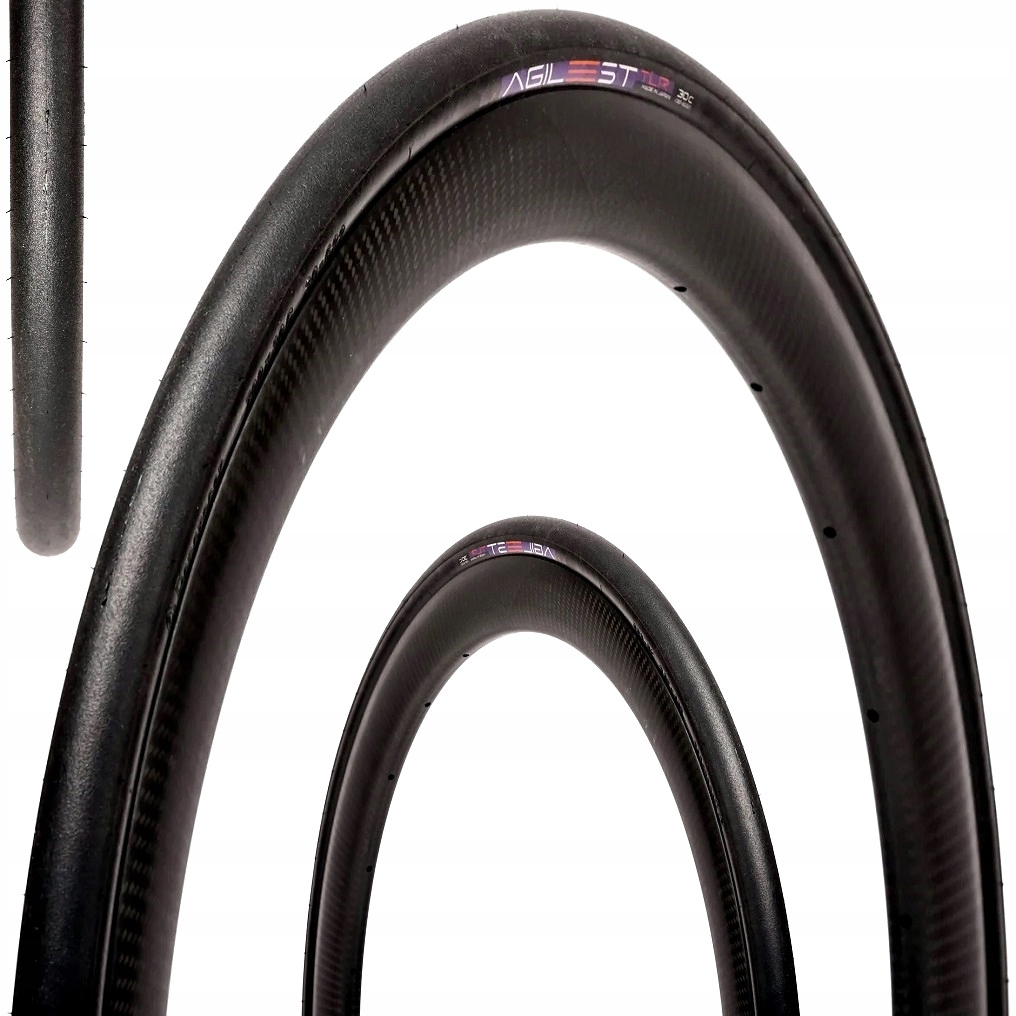 Pneumatika pneumatika Panaracer Agilest Tlr 700 x 25C