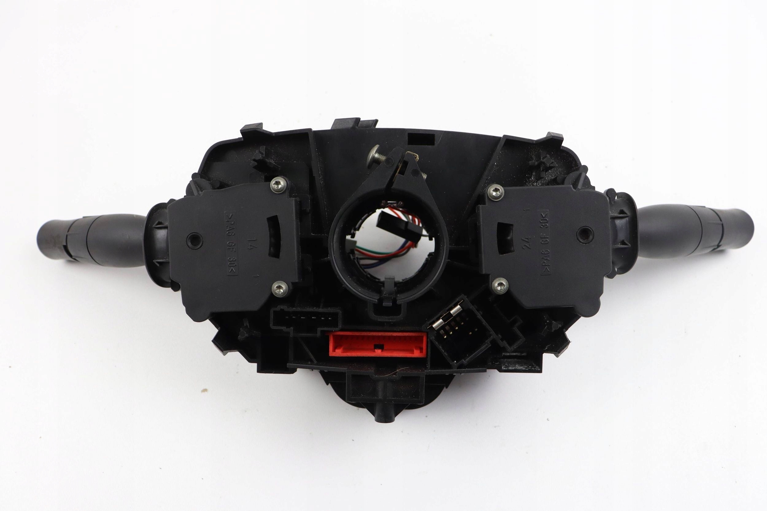 RENAULT MEGANE II DEVIO LUCI TERGICRISTALLO TERGI DEVIO LUCI DEVIO sostituzione EUROPA