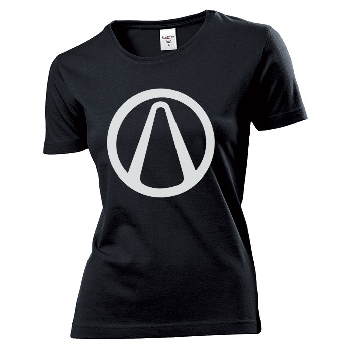 

Koszulka damska Borderlands c XL