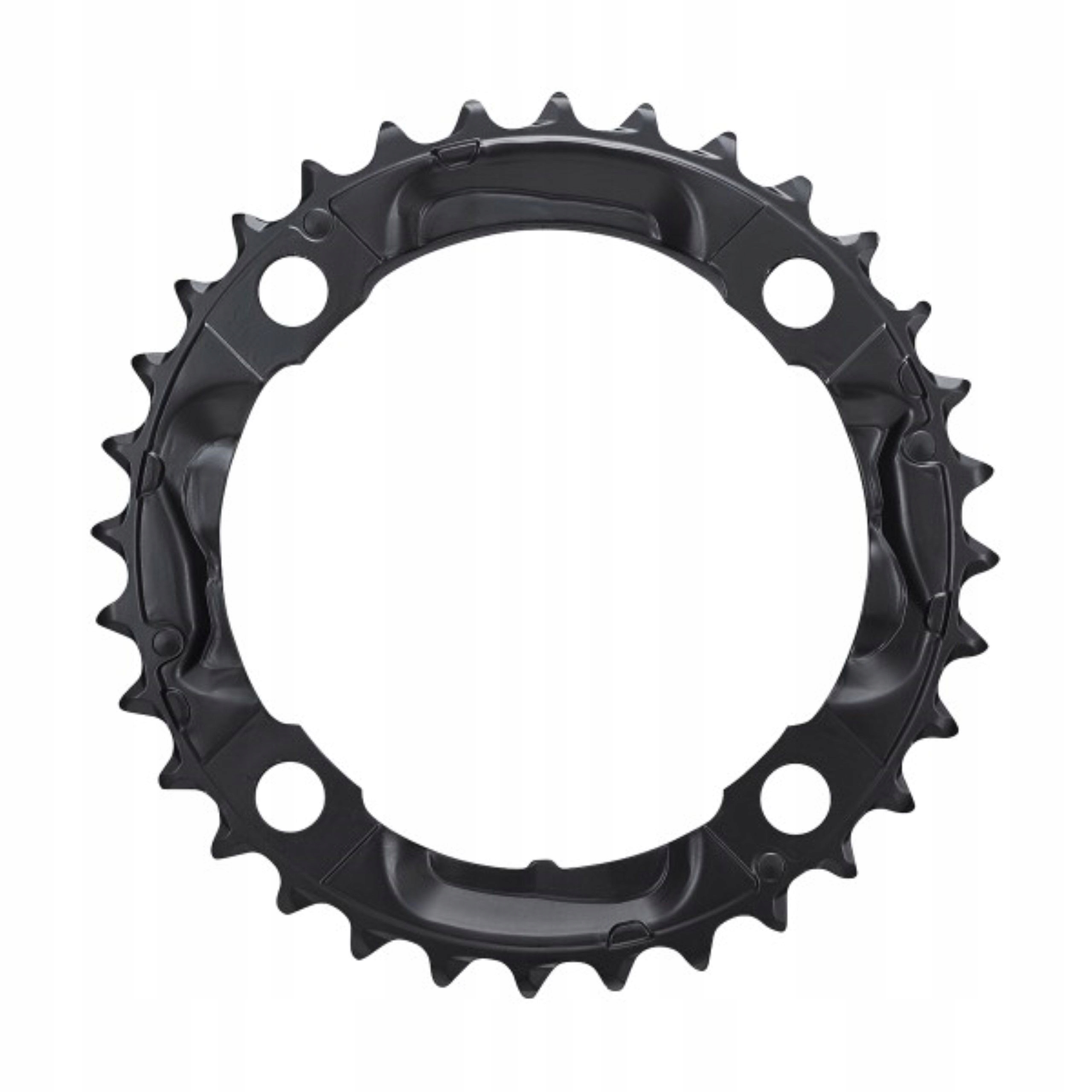 Tarcza Mechanizmu 32T FC-M590 Czarna