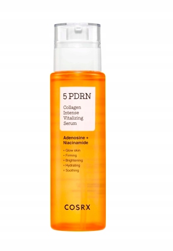Pleťové sérum Cosrx 5 Pdrn Collagen Intense Vitalizing Serum 100 ml