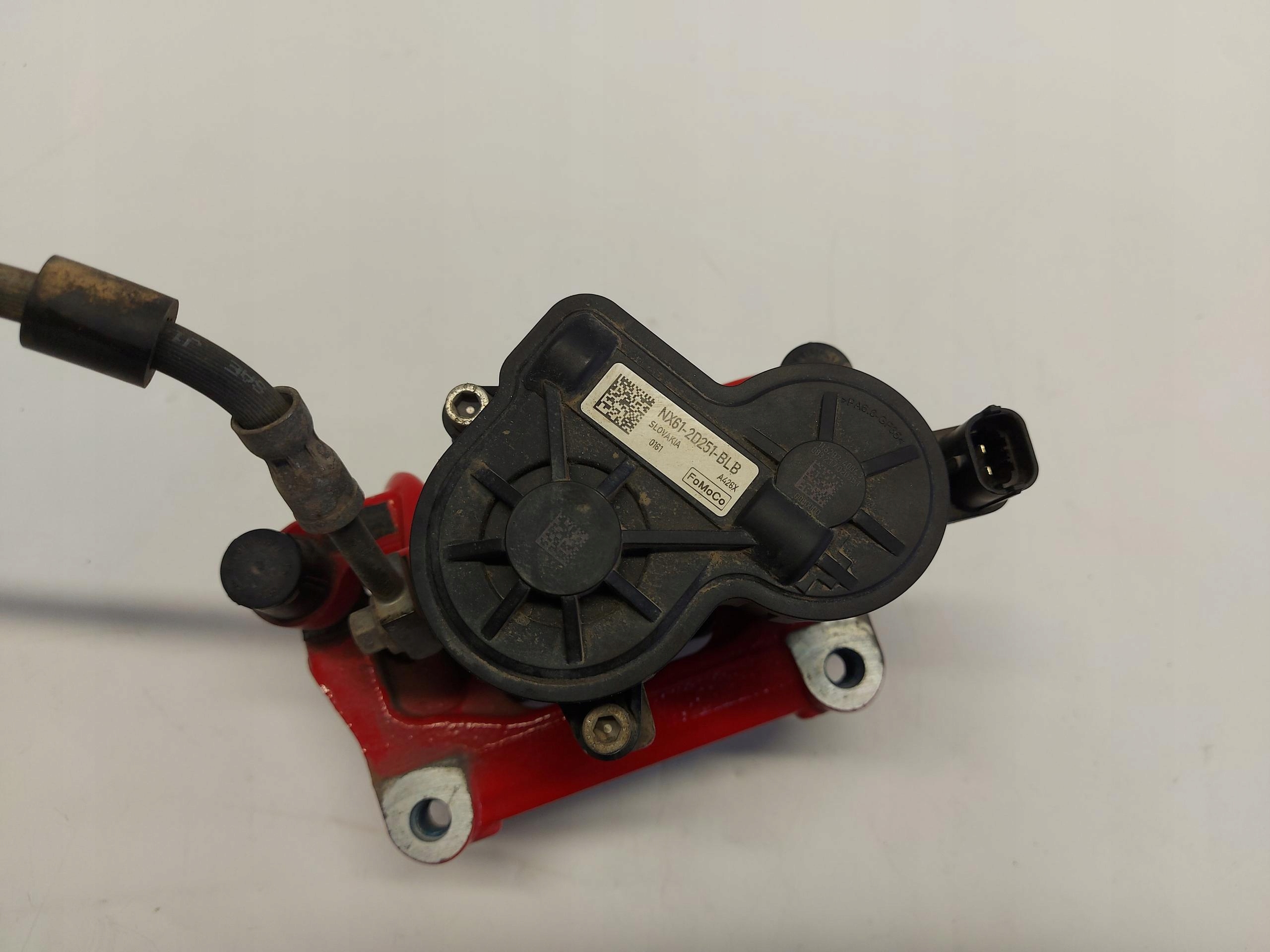 FORD KUGA MK3 caliper brake left NX61-2D251-BLB