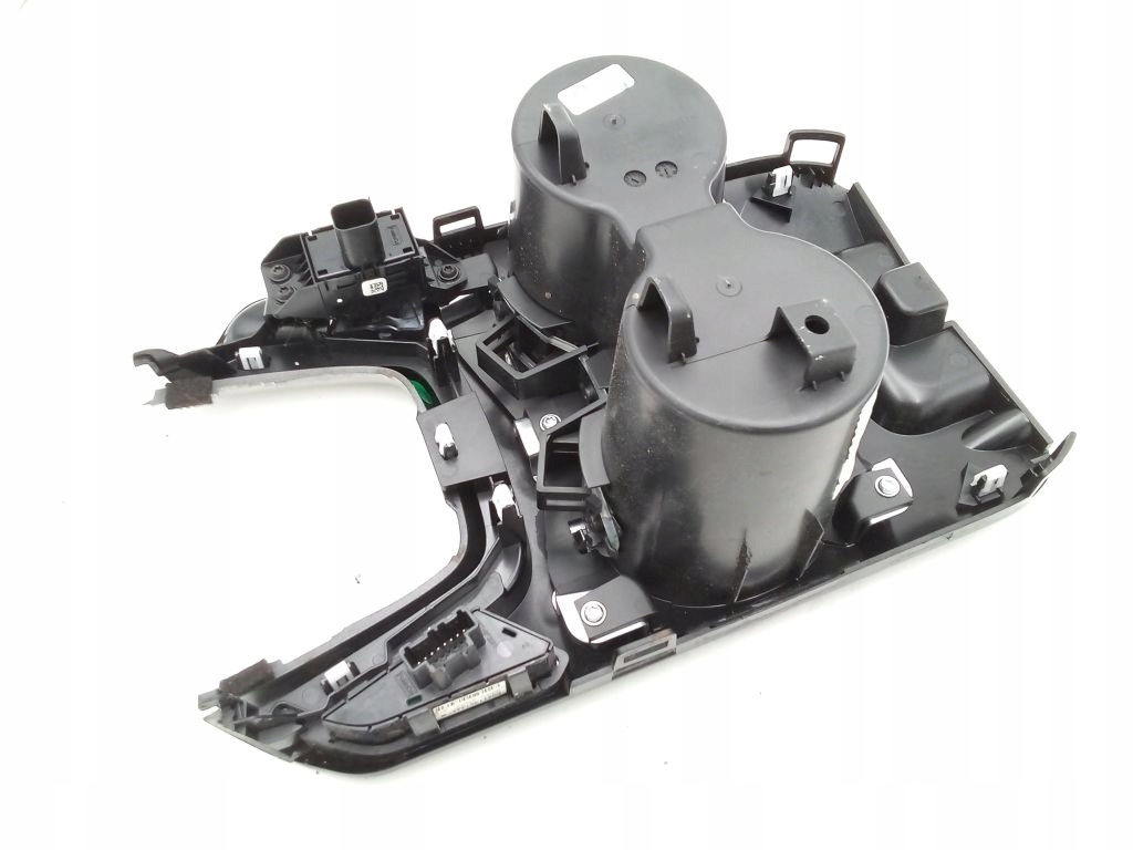 Ford Mondeo MK5 V bracket for kubki cupholder dekor