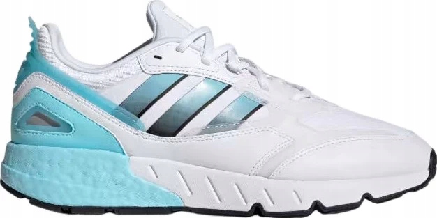 のあ ADIDAS ZX 700 W B25714 BUTY DAMSKIE SZARE