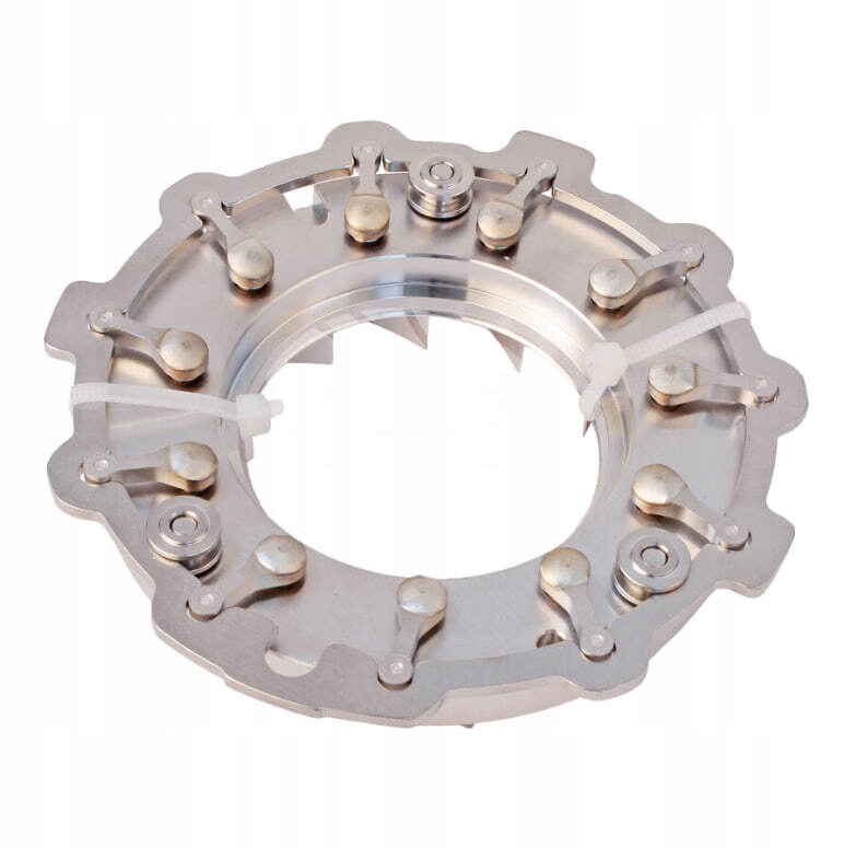 Variabilní geometrie Garrett GT1749V