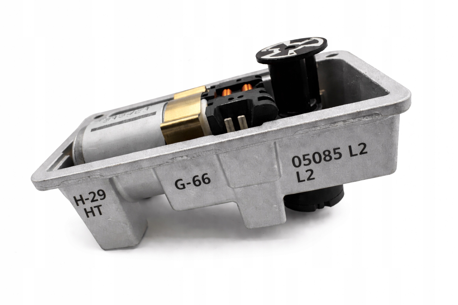 Originál Nastavovač ventilu Turbíny mechanická část G-66, 730314, 6NW009228