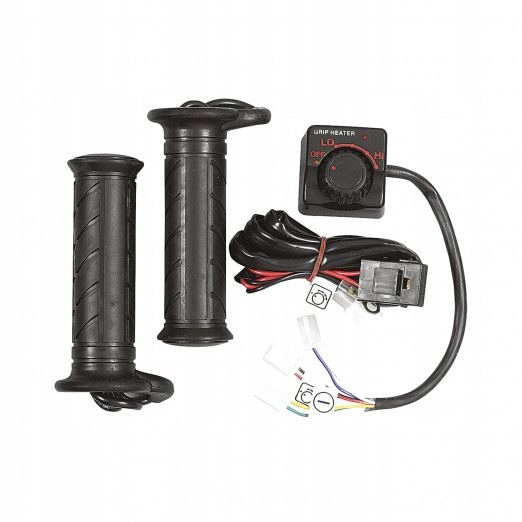 18020047/8101 - БУСТЕР С ПОДОГРЕВОМ 22 ММ С КОНТРОЛЛЕРОМ