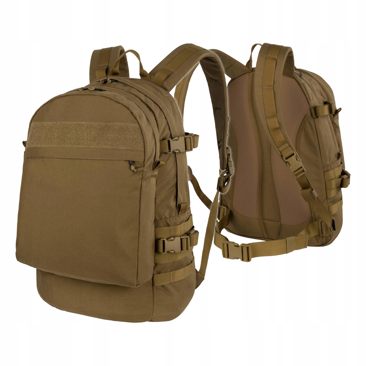 Batoh Guardian Assault Helikon Coyote 35L