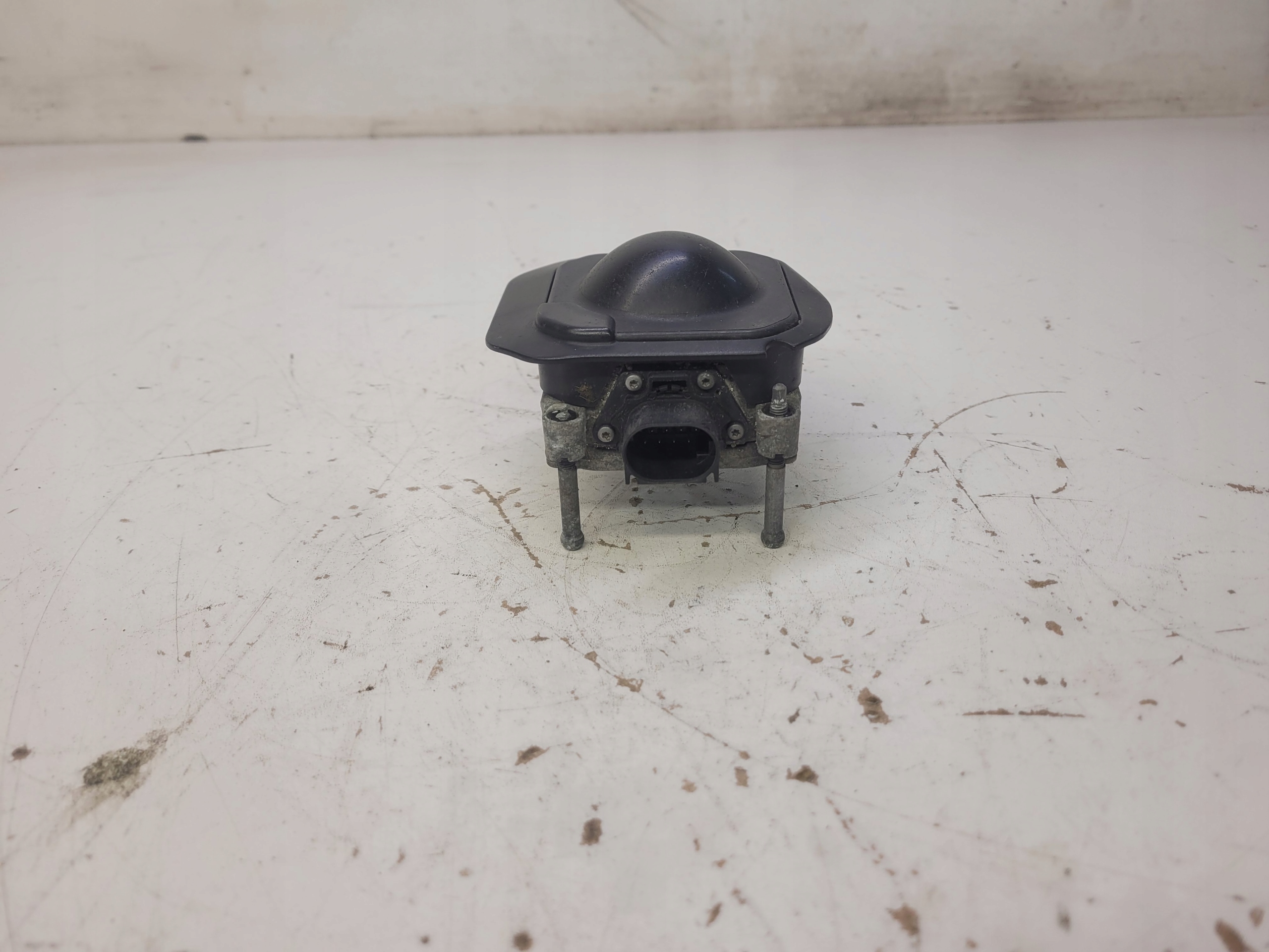 RADAR DISTRONIC SENSOR AUDI A8 S8 A7 4H0907561C