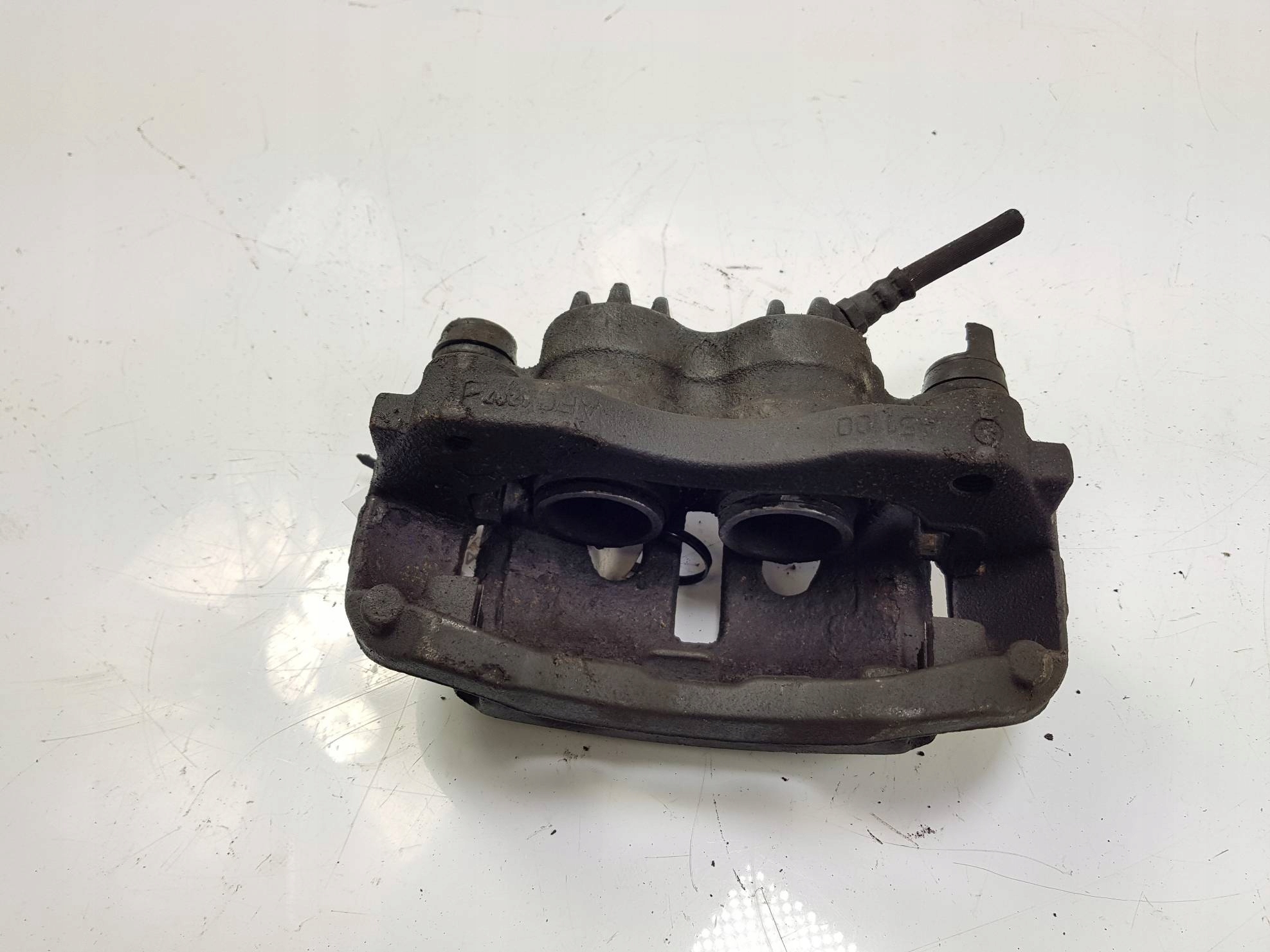 caliper brake front right RENAULT MASTER III