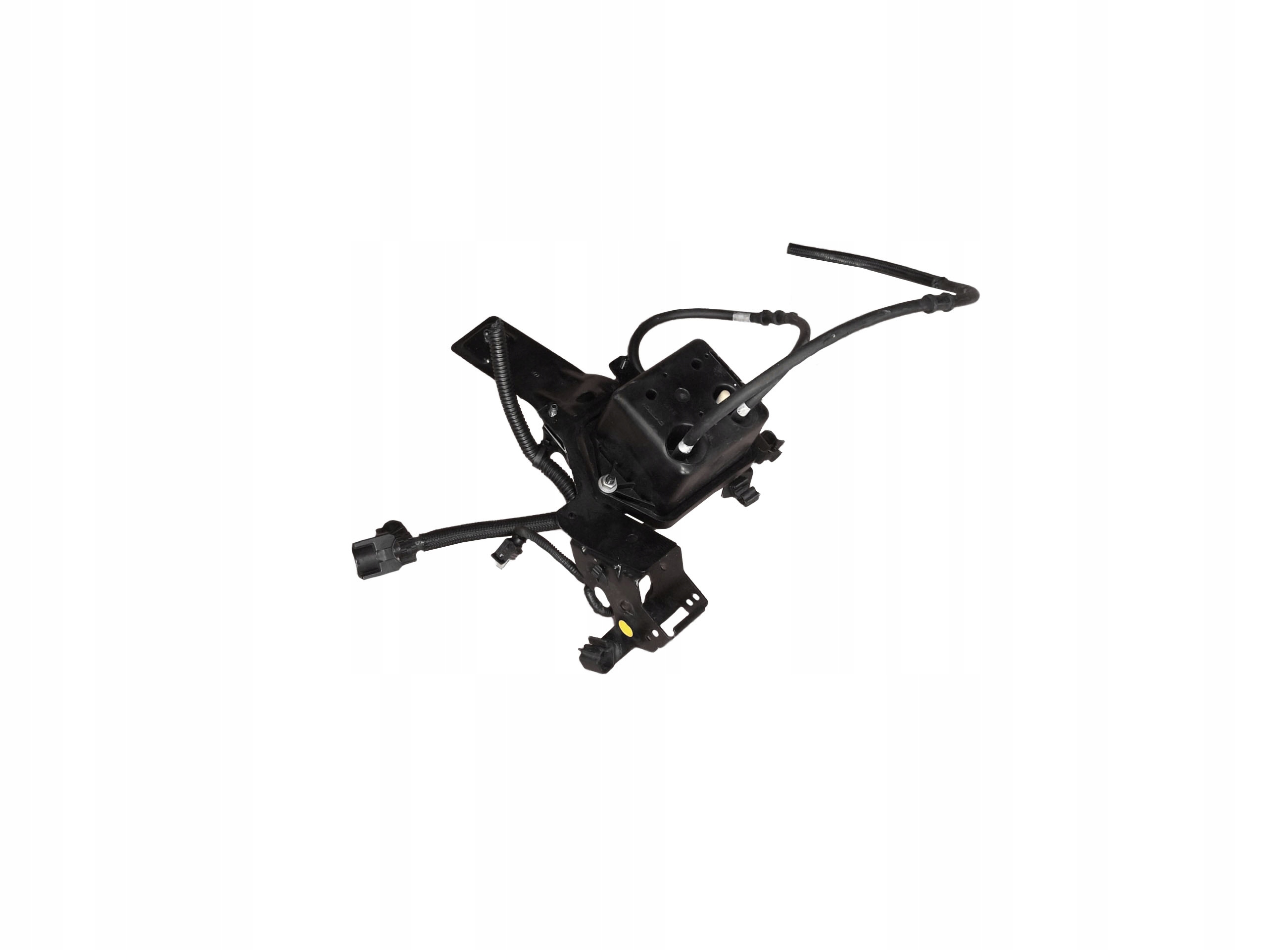 168340200 - Вакуумна Коробка Fiat Ducato