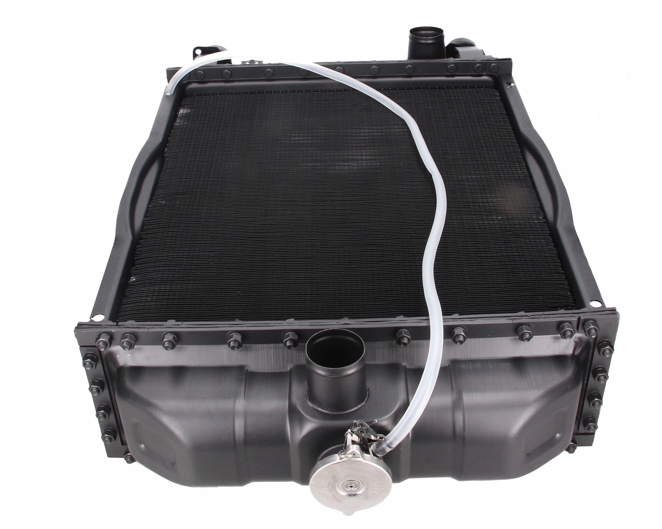 Chladič vody MTZ-1221 kov