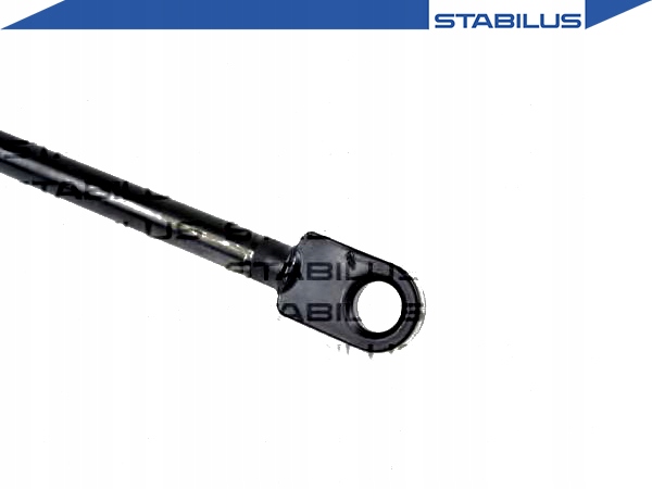 SIŁOWNIK TELESKOP MASKI STABILUS +GRATISY Producent części Stabilus