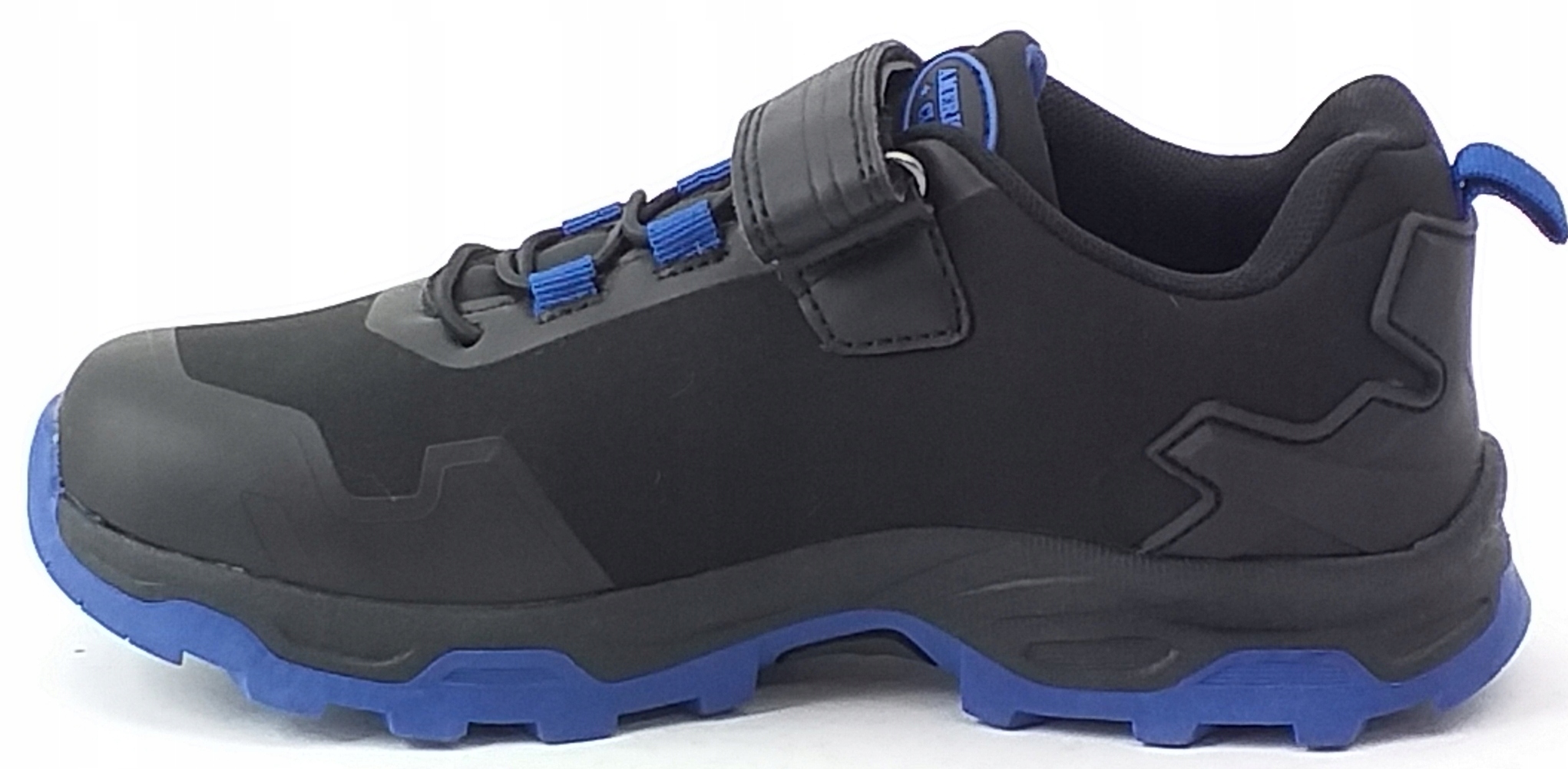 AMERICAN CLUB HL20/21 ADIDASY NA RZEP PÓŁBUTY 36 Marka American Club