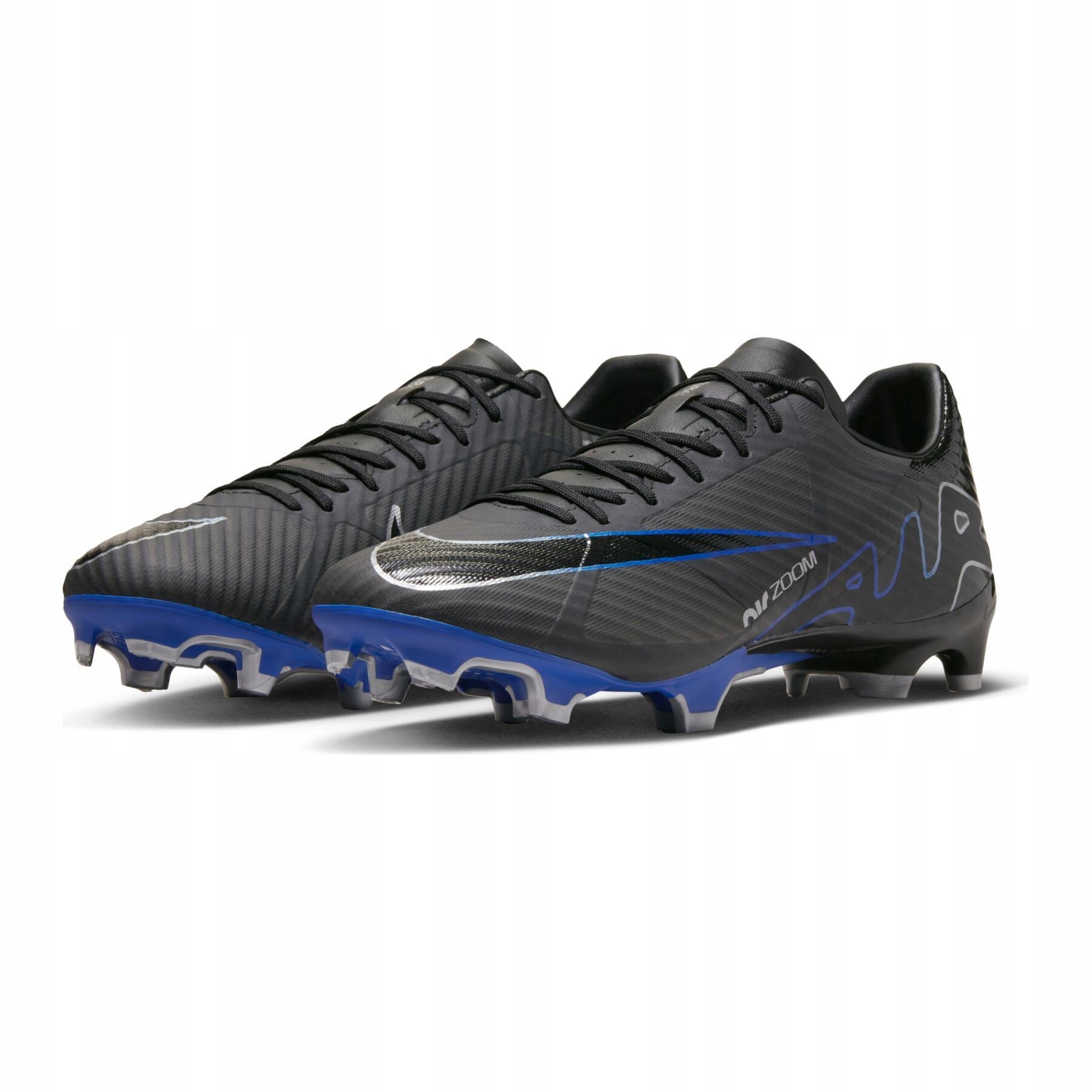 Pánské fotbalové kopačky Nike Zoom Vapor 15 Academy Fg/mg DJ5631-040 vel. 40