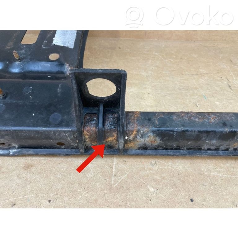 bar, wall front pillar iron HYUNDAI IX35 IX-35 2010-2015