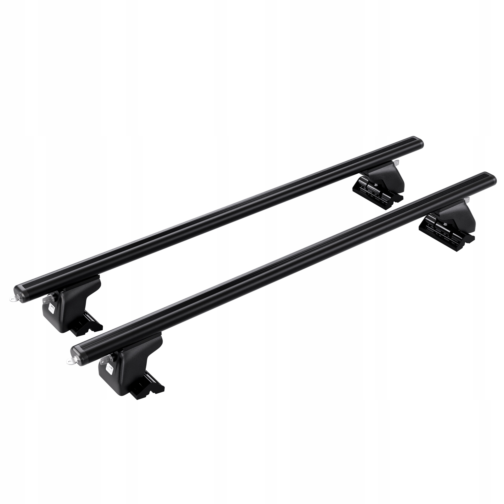 Bagażnik dachowy CITROEN Berlingo mk II Van 3/4/5D rok 2008-2018 Model BB8938A/9026 B