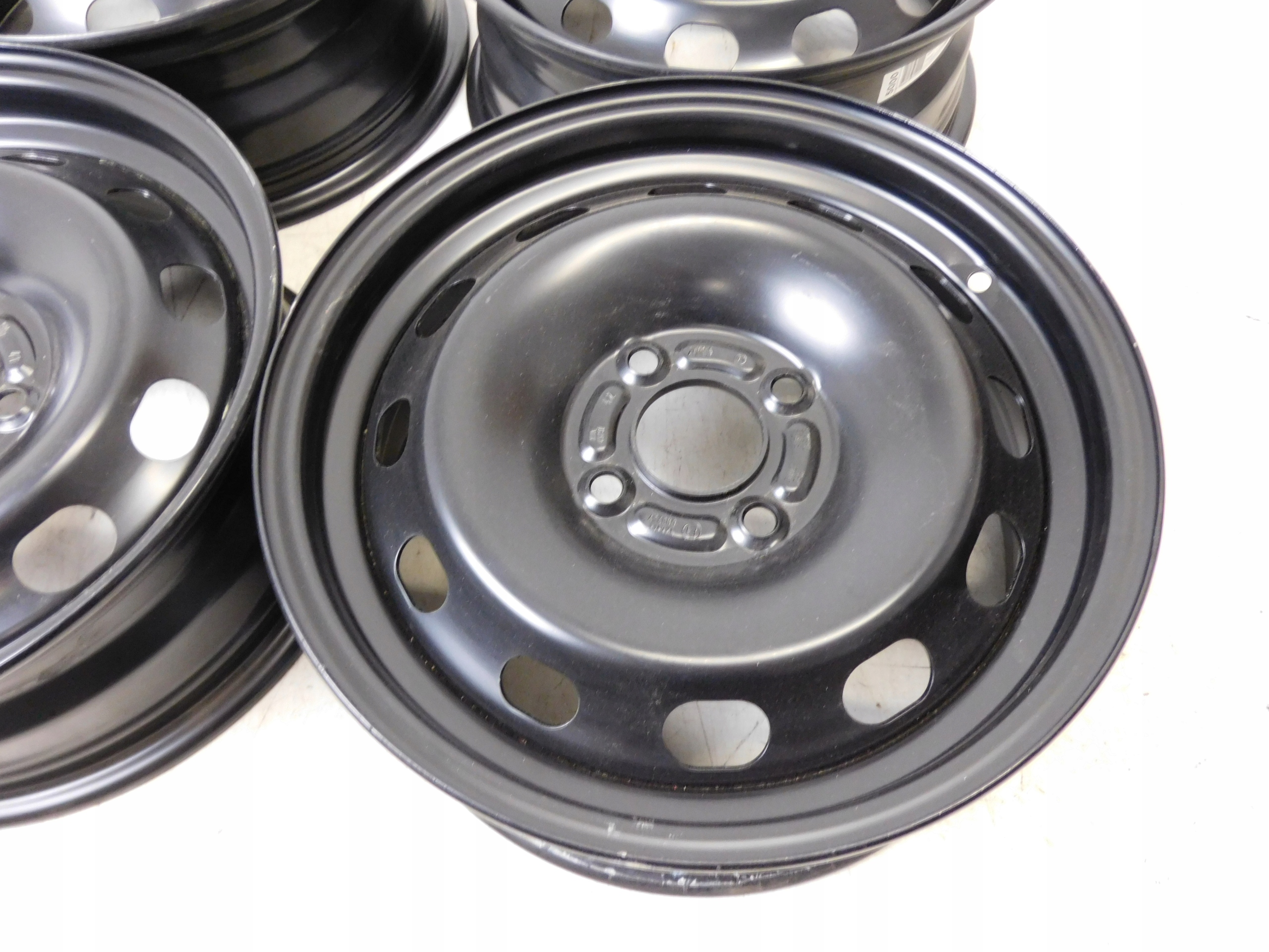4× ДИСК Alcar 6.0" X 15" 4x108 ET 37,5