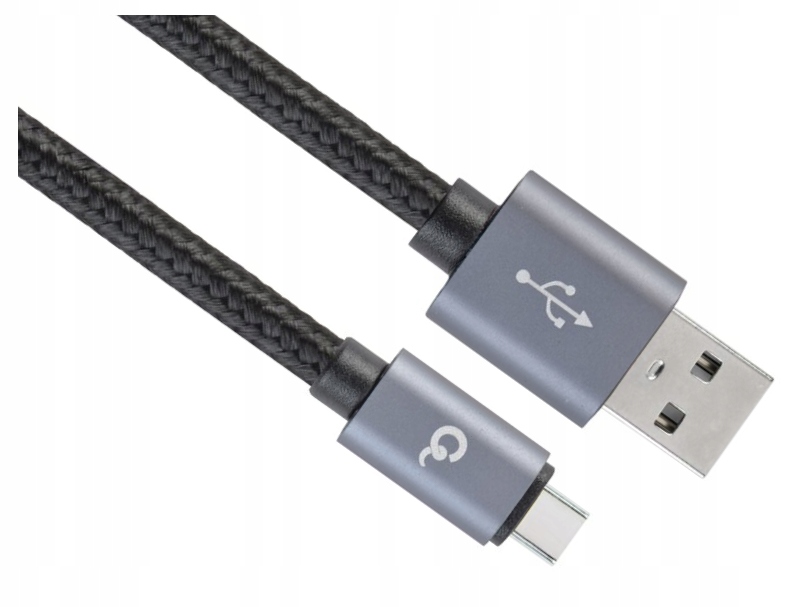 2x KABEL USB-C DO ŁADOWANIA TELEFONU XIAOMI MOTOROLA OPPO SAMSUNG HUAWEI EAN (GTIN) 8716309100748