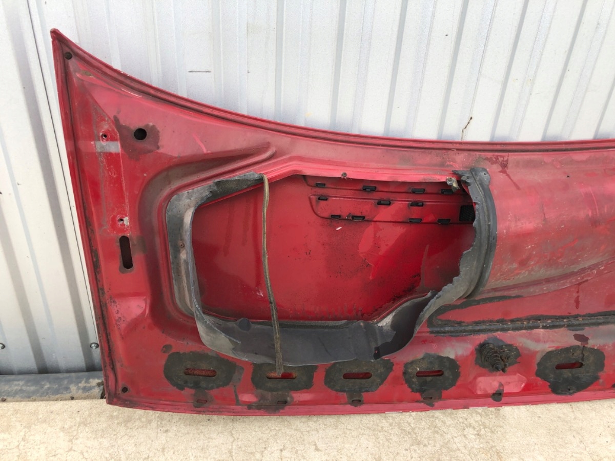 MASKA MERCEDES W639 Bus 97-03 Producent części OEM