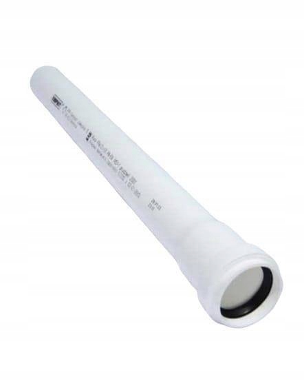 

Rura Kanalizacyjna Pcv Pp Fi 32 250 MM Kanplast