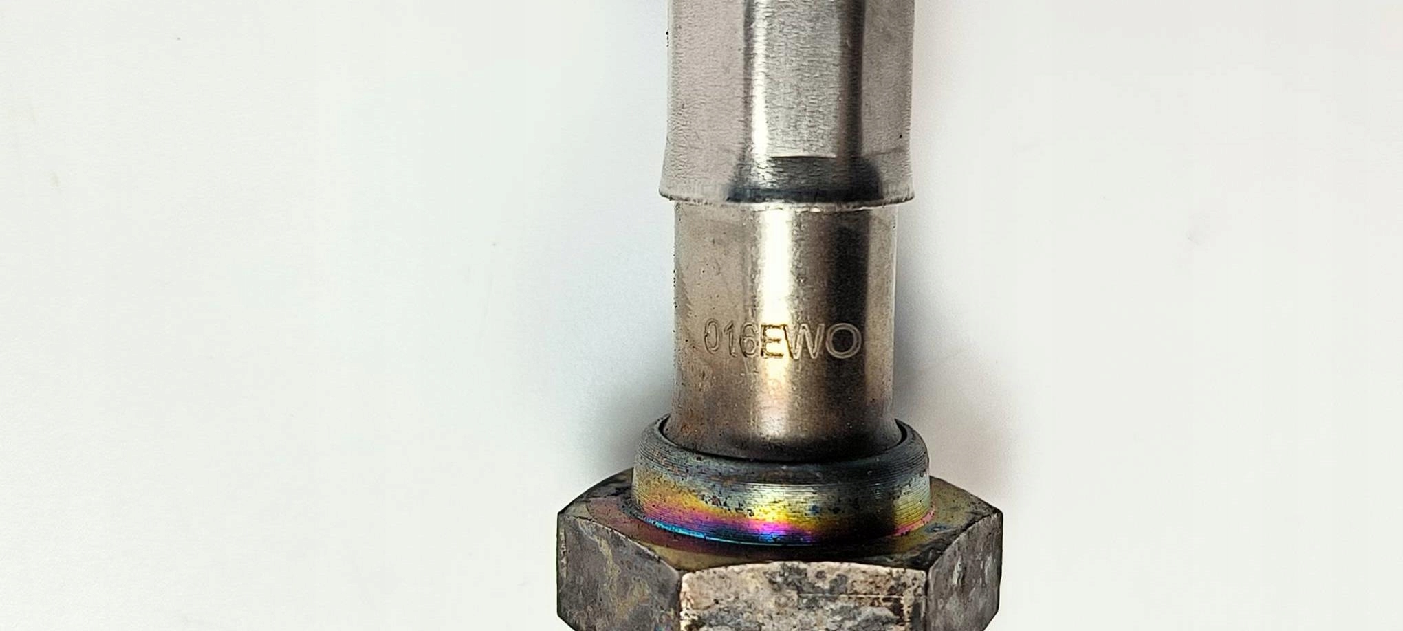 SONDA LAMBDA CITROEN C- ELYSEE