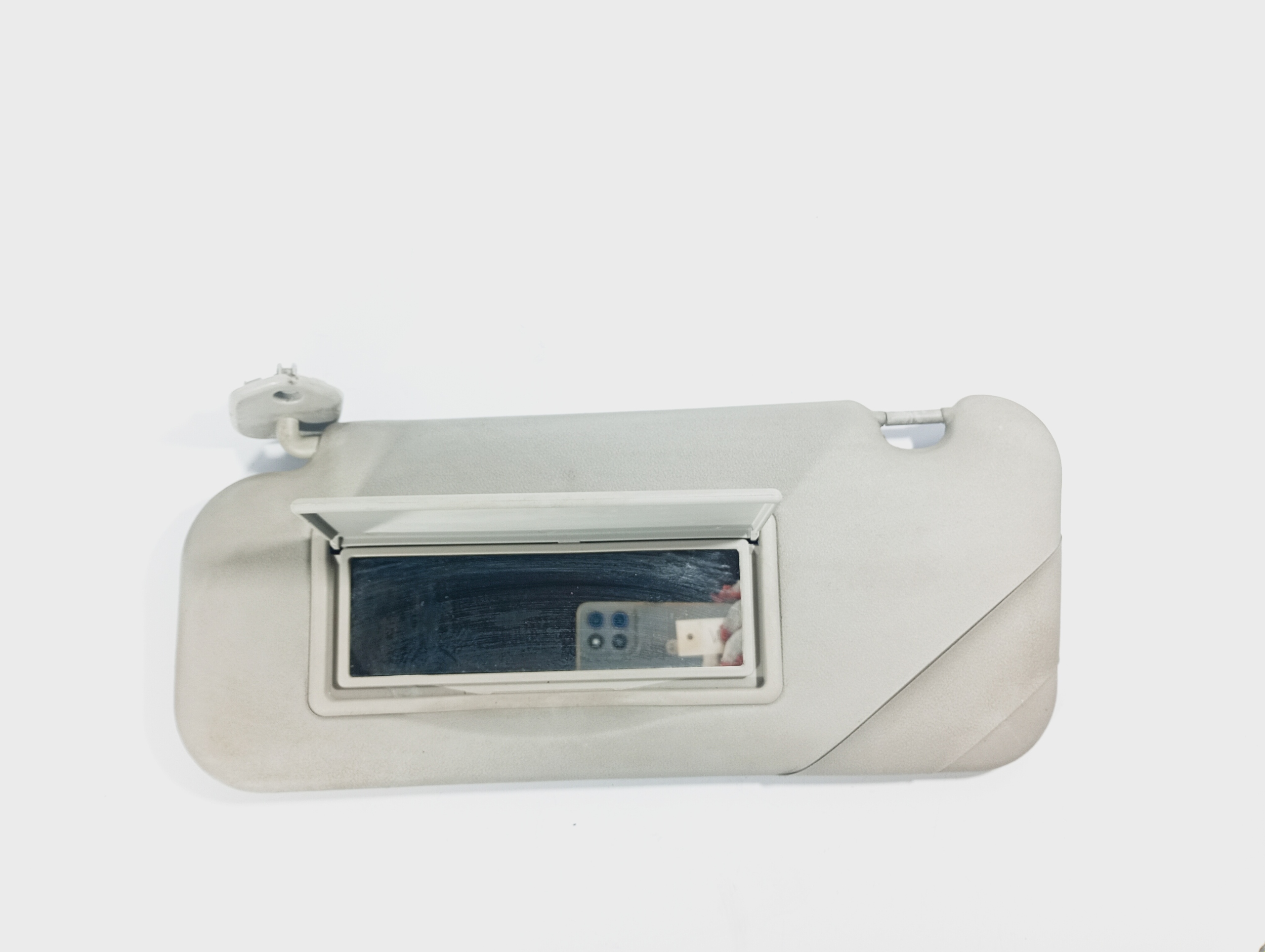 cover przeciwsloneczna left driver´s visor left Citroen C5 II 2 01-07