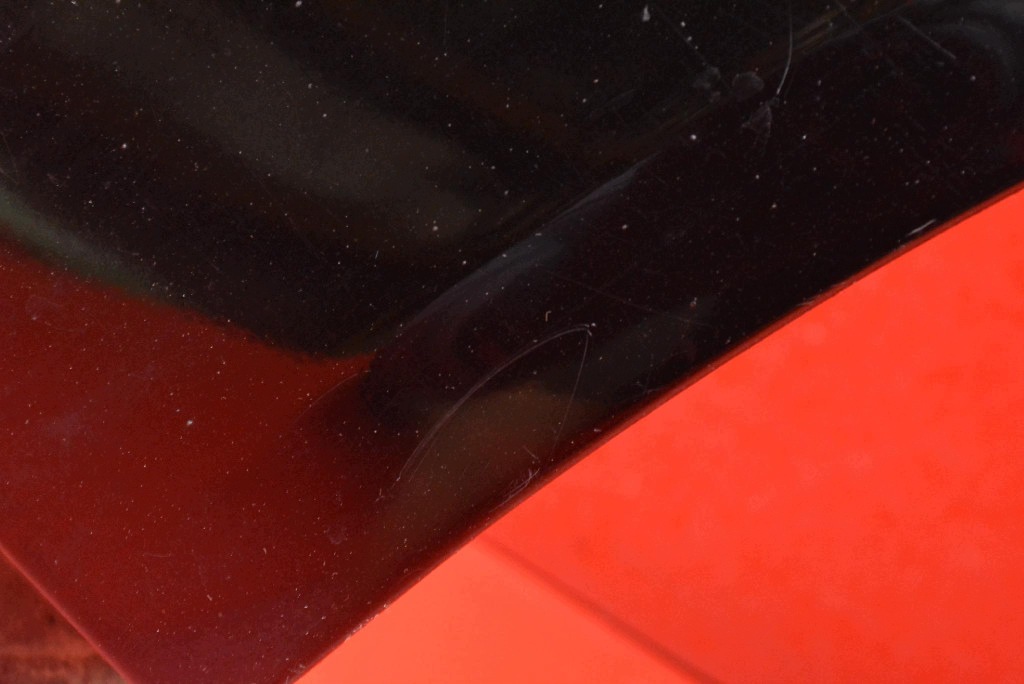 kotflügel rechts vorne vorne schwarzer AUDI A4 B7 04-08