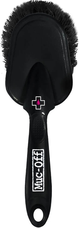 Muc-Off szczotka do czyszczenia komponentów Soft Washing Bike Brush