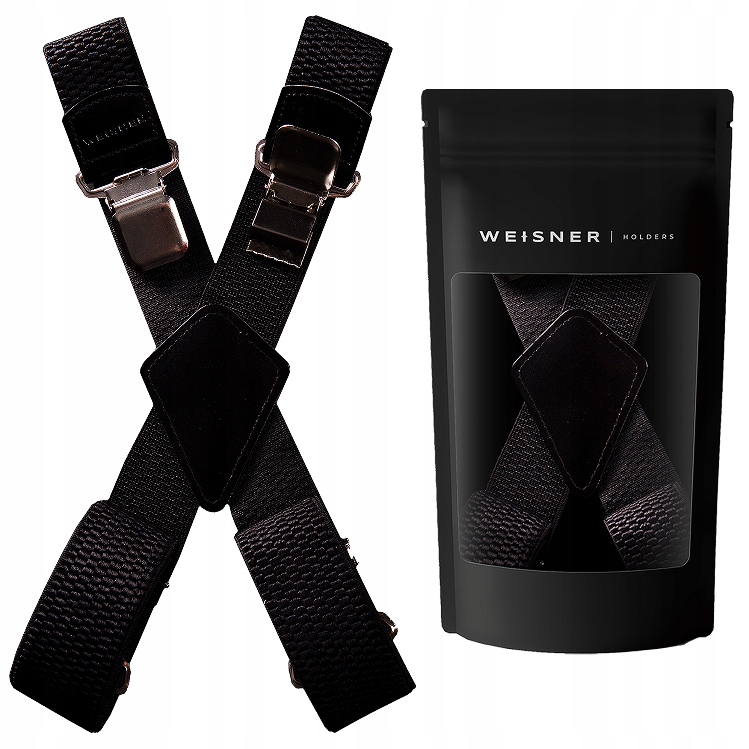 ORYGINALNE SZELKI DO SPODNI WEISNER X PODWÓJNE