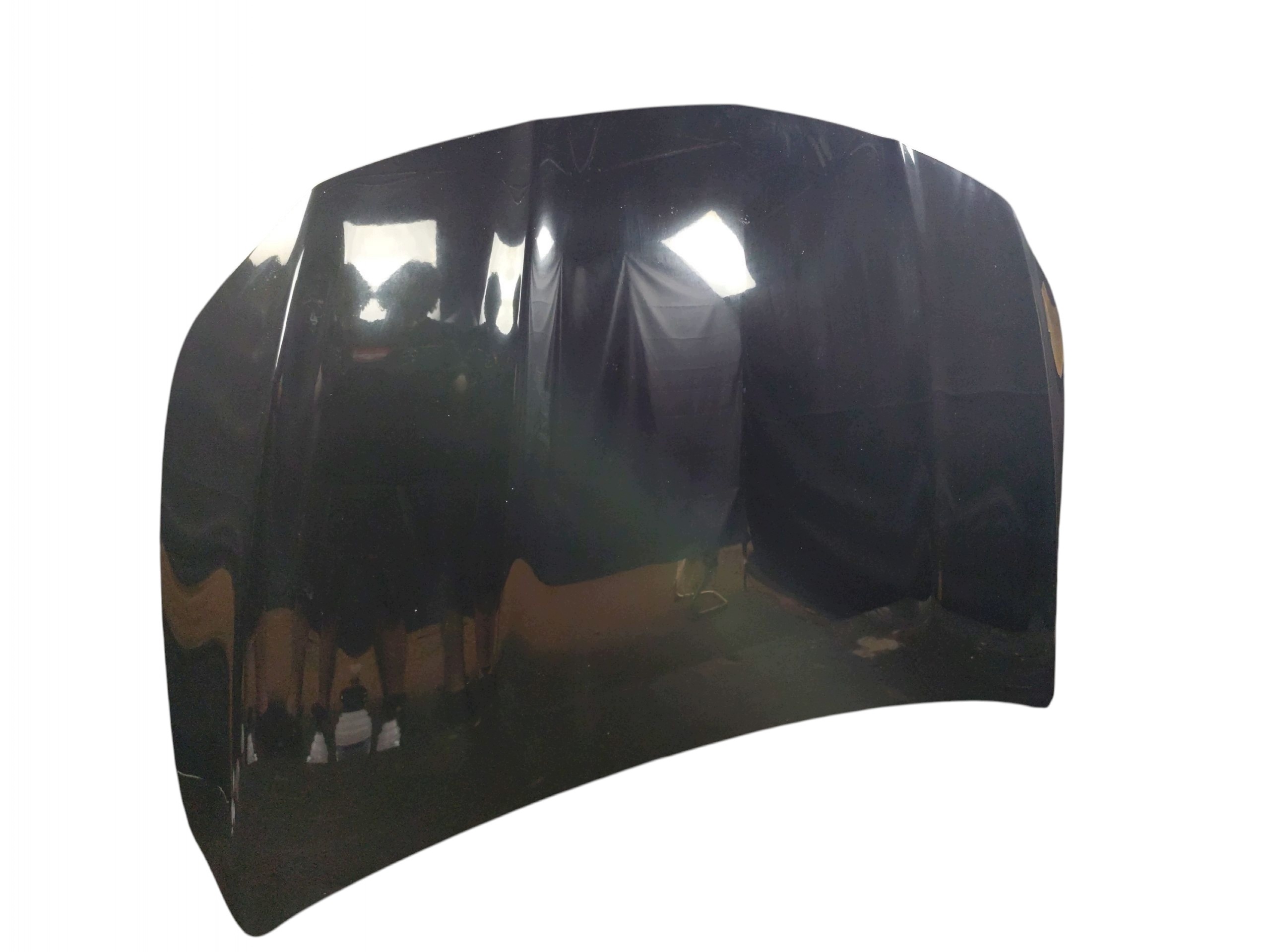 Capot MERCEDES CLA W117 (2015-2017) KOD LAKIERU 191