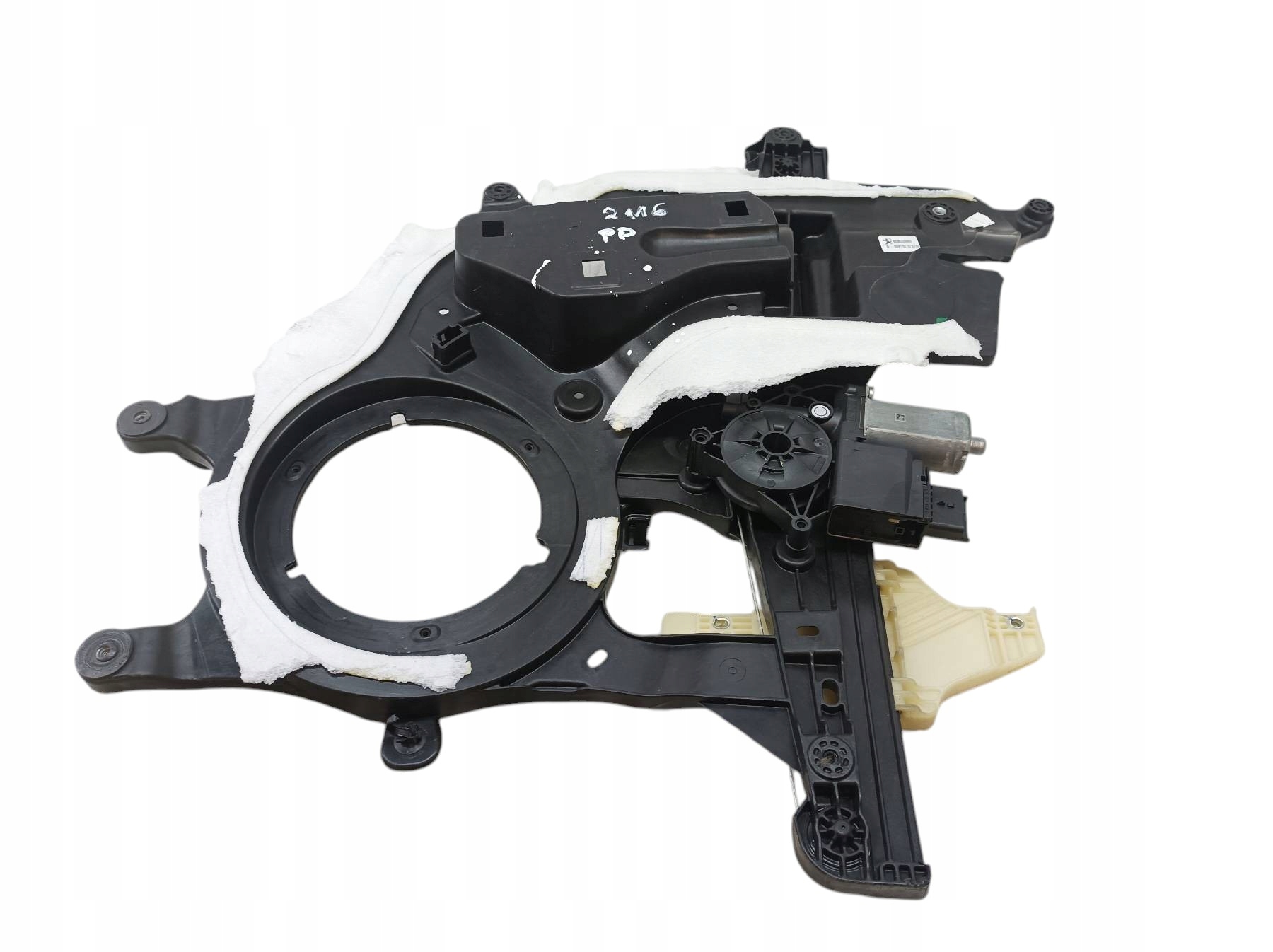 mechanism windows right front Citroen Berlingo III (2018- )