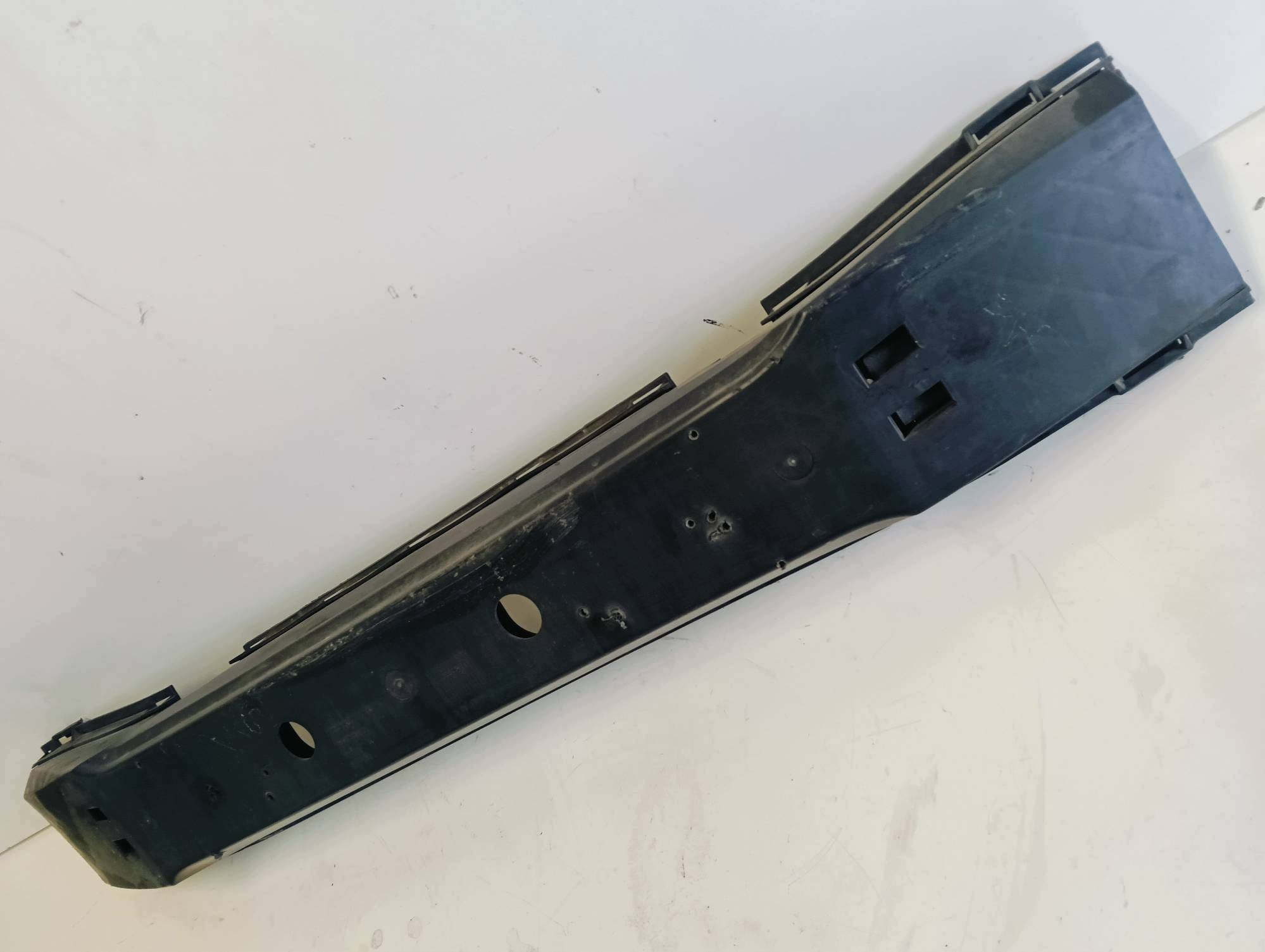 traversa paraurti traversa anteriore VOLVO V50 2.0D 30655876