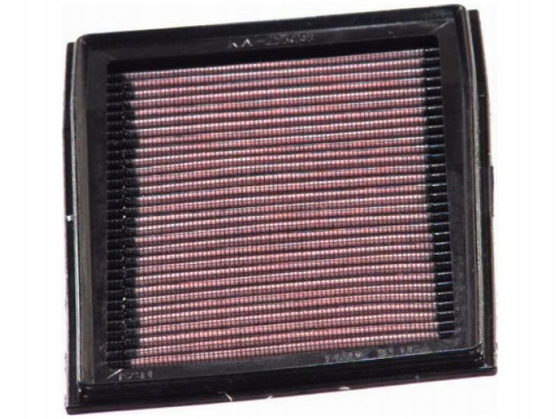 Vzduchový Filter K&n Filters KA-2508