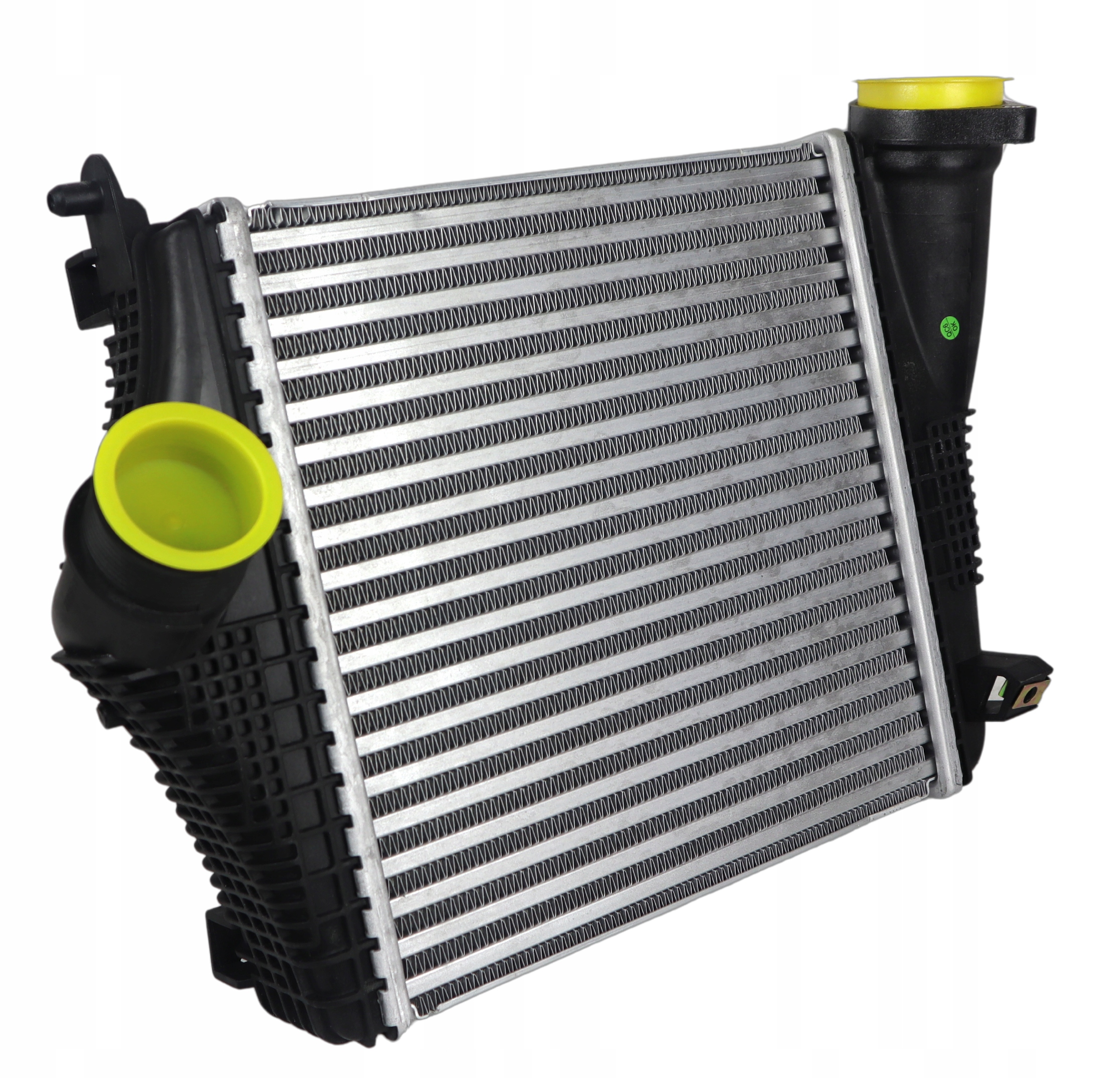 INTERCOOLER AUDI SQ8 2017 - PRAWY 4M0145804BN