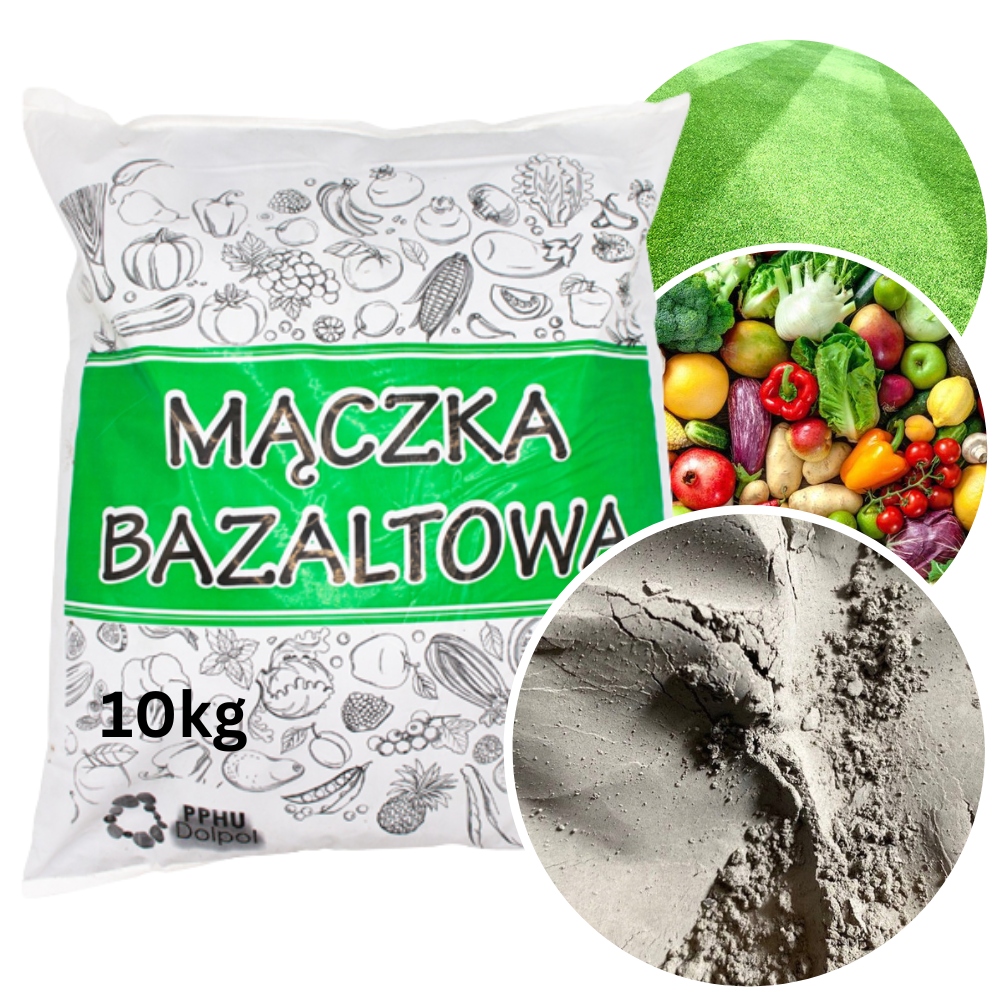 

Mączka bazaltowa 10kg 0,5mm pył wulkaniczny nawóz