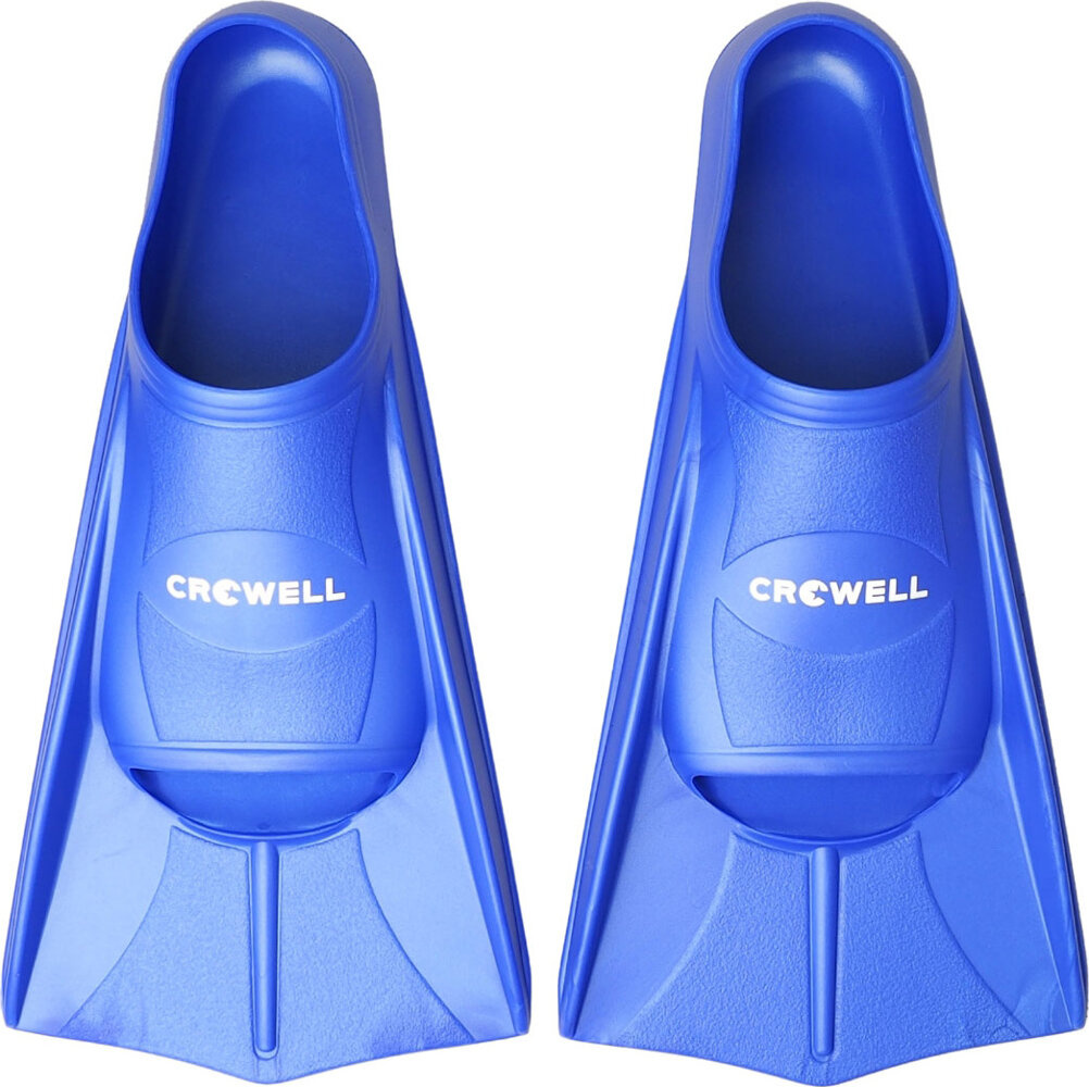 Płetwy Crowell Treningowe JR