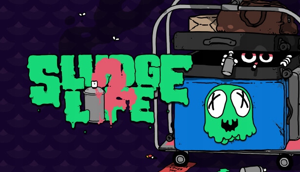 Sludge Life 2