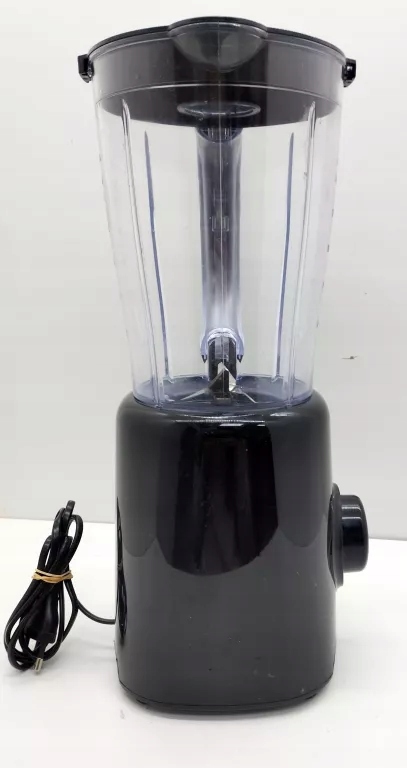 Stolní mixér silvercrest 2010 500 W černý