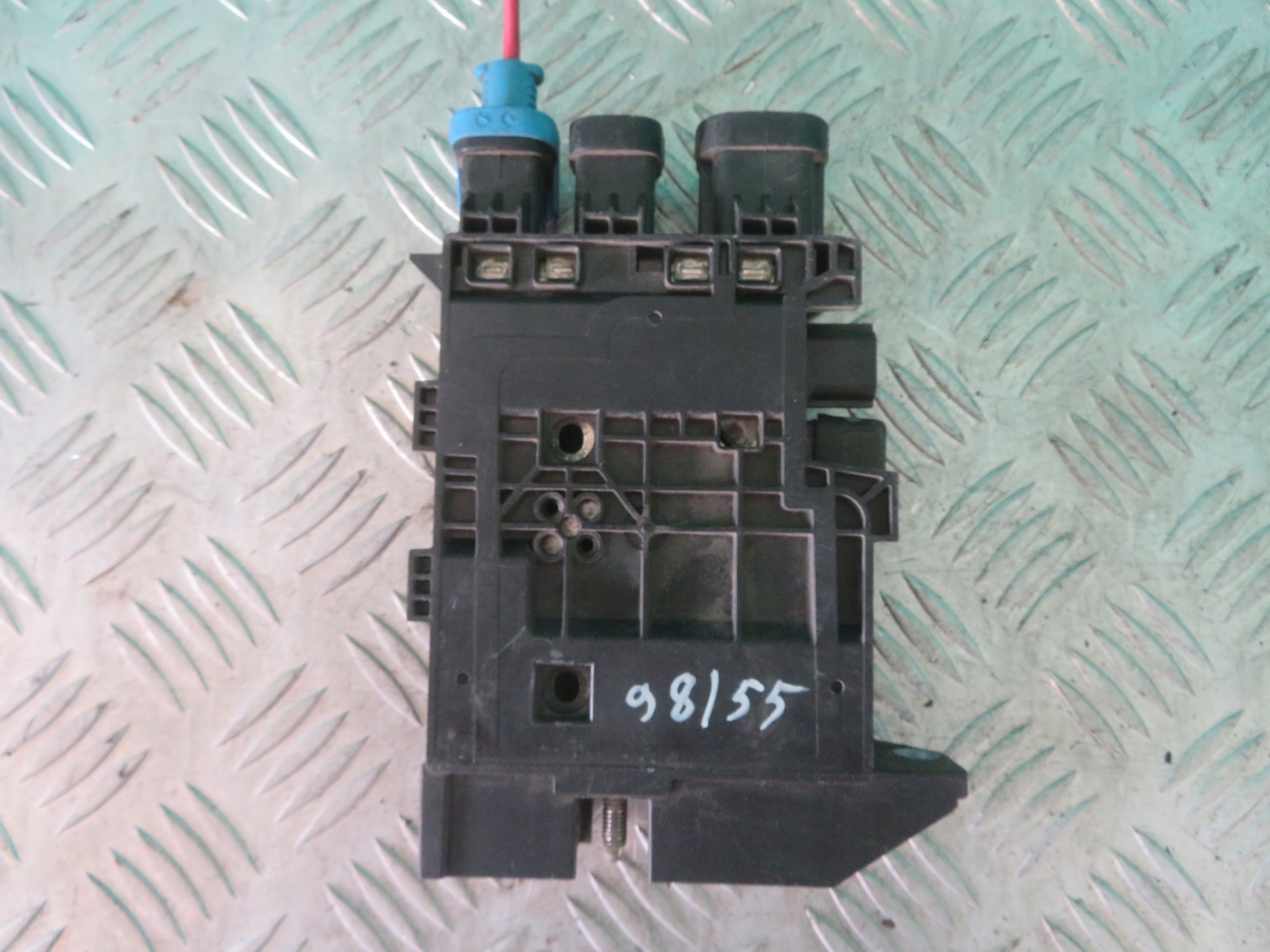 module RENAULT TRAFIC 20R 243501320R