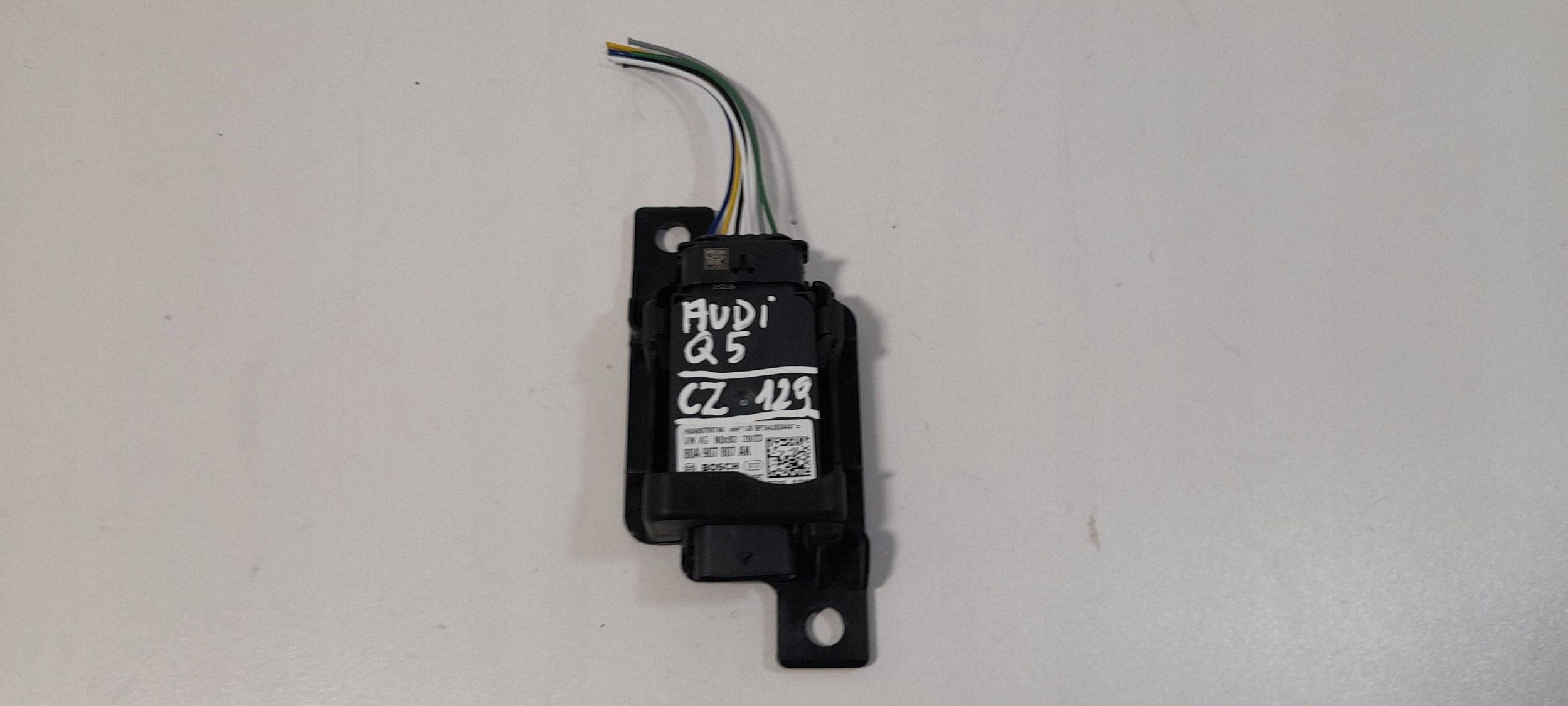 Audi Q5 SQ5 FY Sensor sondy lambda 80A907807AK (CZ129)